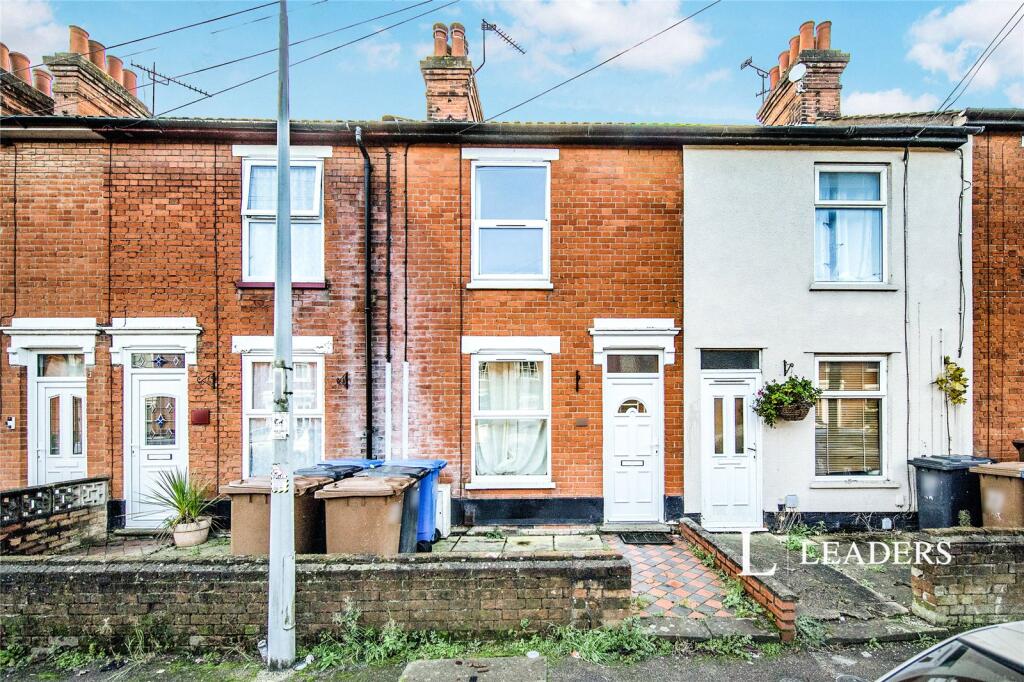 Main image of property: Rosebery Road, Ipswich, IP4