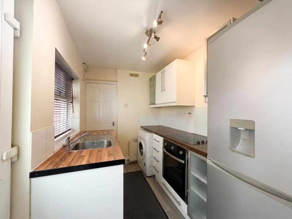 Main image of property: Napier Road, Swalwell, NE16