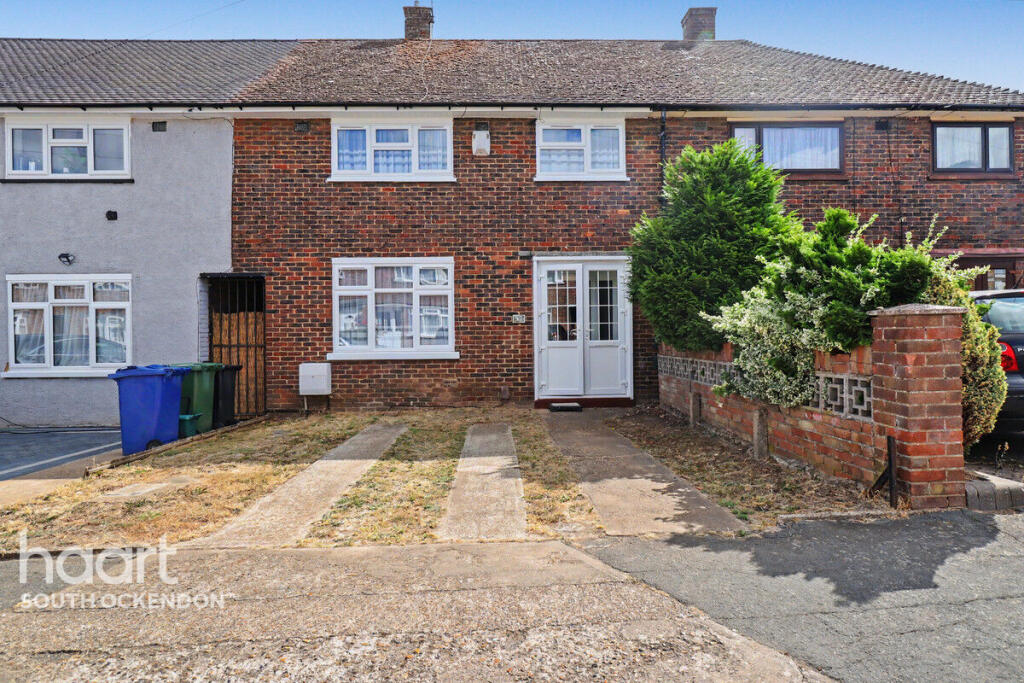 Main image of property: Ravel Gardens, Aveley