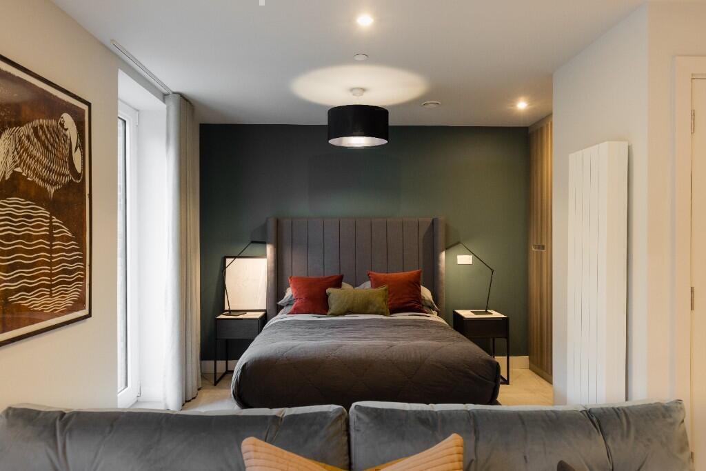 Main image of property: Mcewan Walk, Fountainbridge, Edinburgh