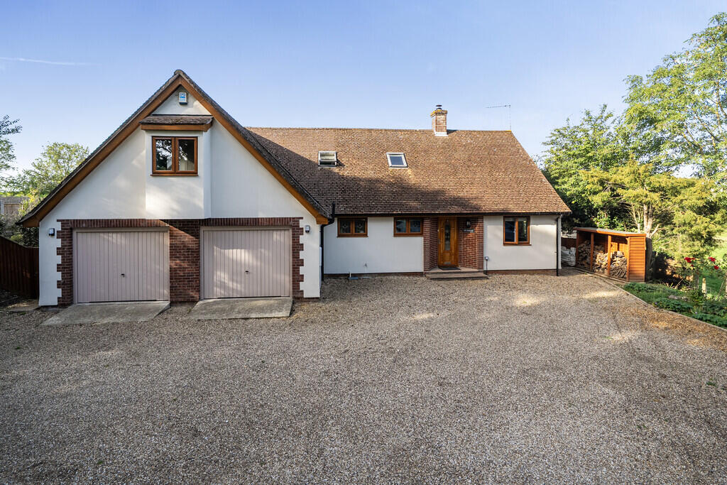 Main image of property: Burdock Lane, Barford, NR9