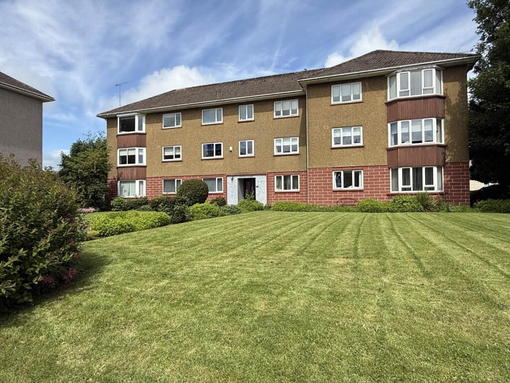 Main image of property: Broomhill Avenue, Malletsheugh