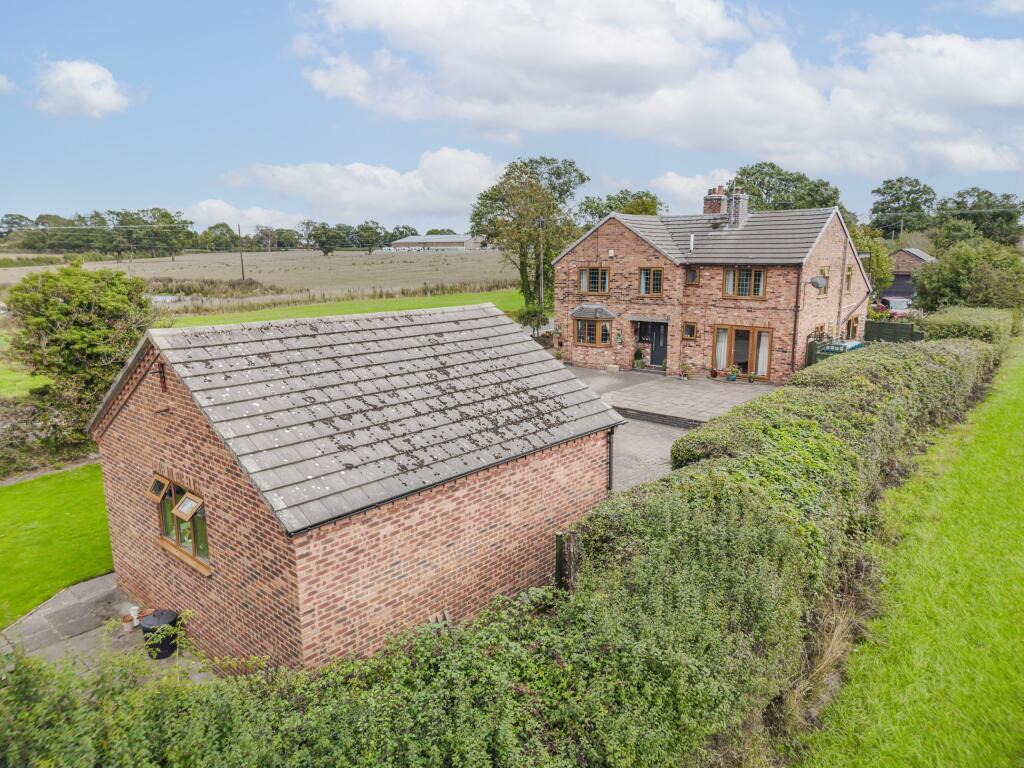 Main image of property: Stapeley, Nantwich, Cheshire