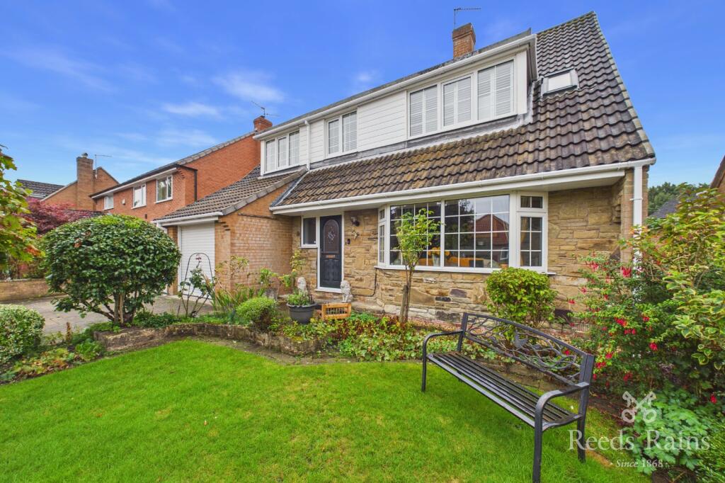 Main image of property: Oak Tree Way, Strensall, York, North Yorkshire, YO32