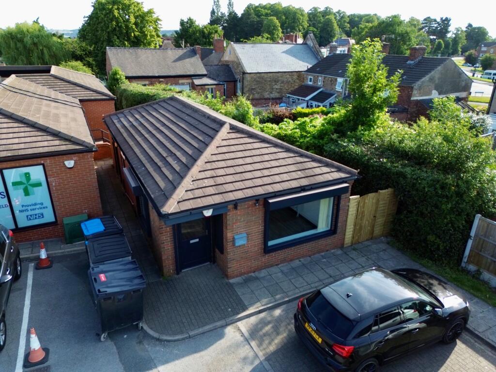 Main image of property: Windermere Road, Derbyshire, S41