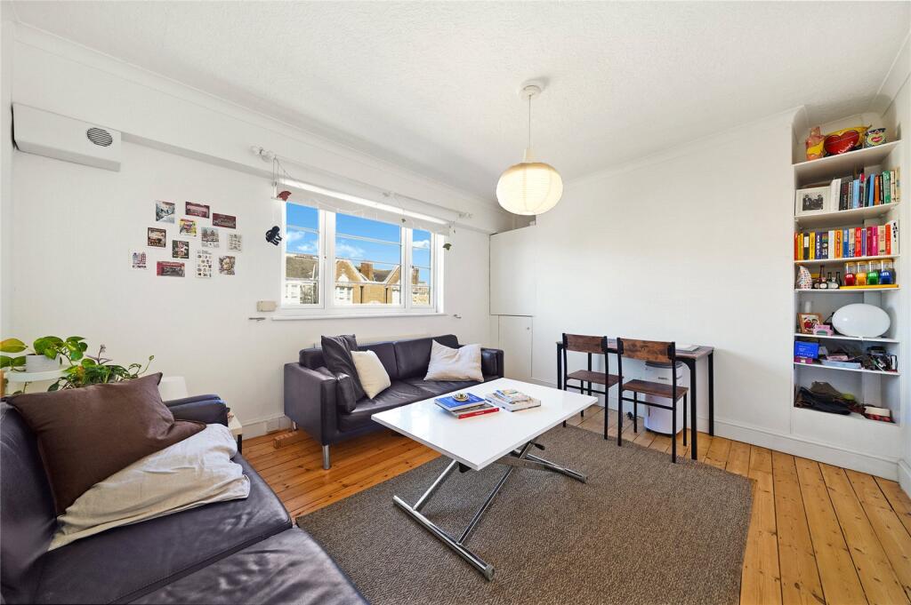 Main image of property: West End Lane, West Hampstead, NW6