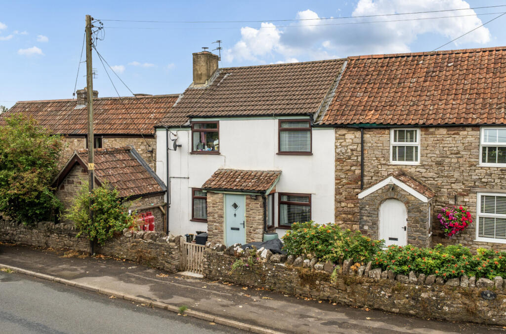 Main image of property: Wayside Cottage, Bristol Rd, Heathend, South Gloucestershire, GL12