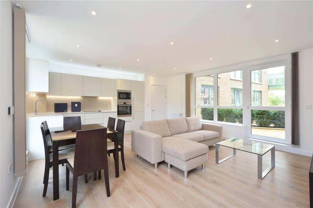 Main image of property: Ottley Drive, London, SE3