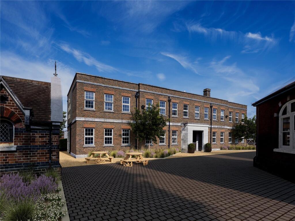 Main image of property: Haslar Road, Gosport, Hampshire, PO12