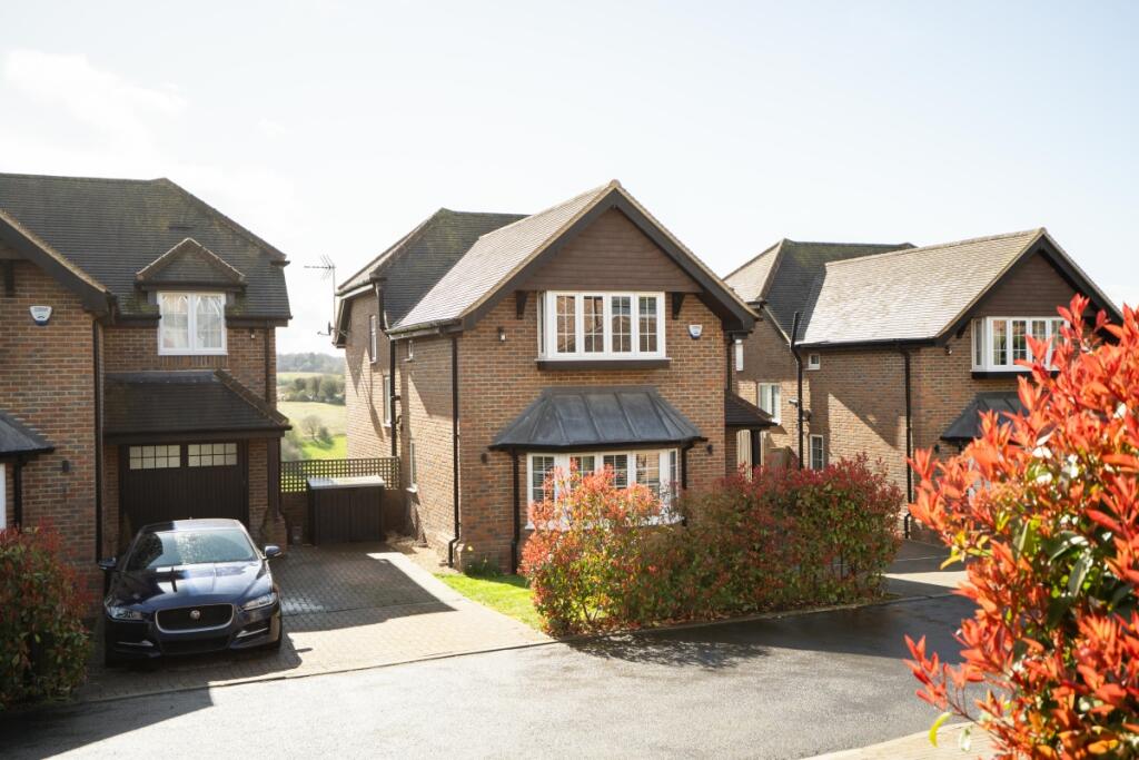 Main image of property: Franklin Close Chesham HP5