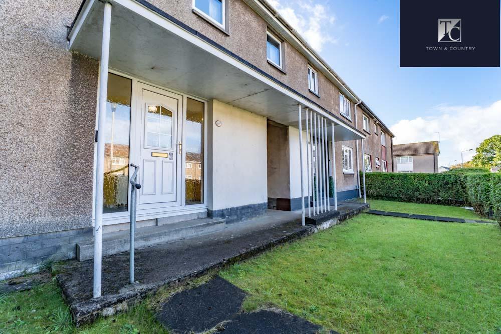 Main image of property: Alloway Drive, Kirkintilloch, G66 2NF