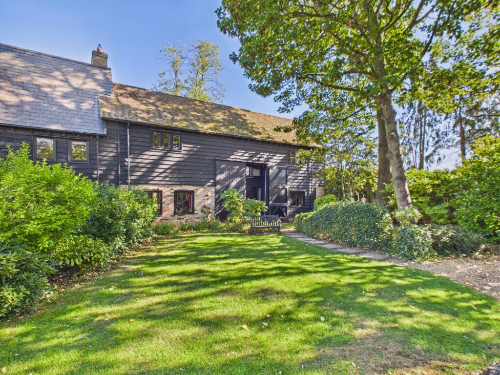 Main image of property: Elm Barns, Cottenham, Cambridge, Cambridgeshire