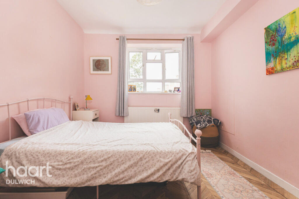 Main image of property: Kingswood Estate, London