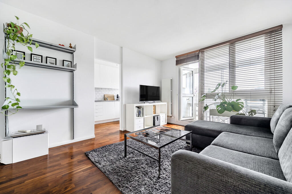 Main image of property: Stelfox House, WC1X