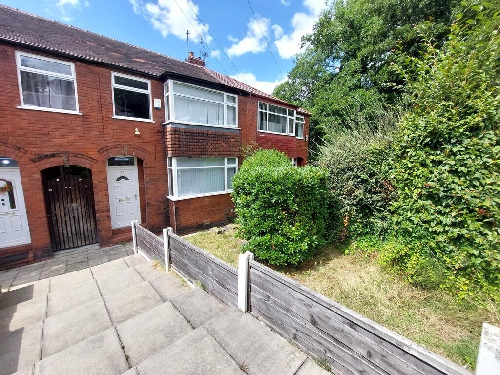 Main image of property: Fotherby Drive, Blackley