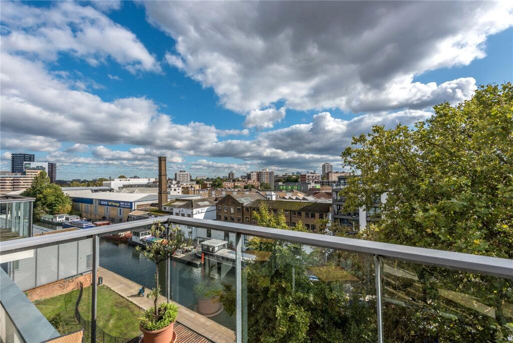 Main image of property: Arlington Avenue, Angel, Islington, London, N1