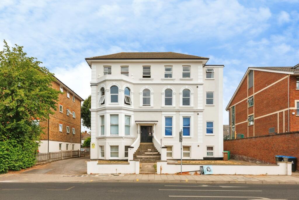 Main image of property: Surbiton Road, Kingston upon Thames, KT1