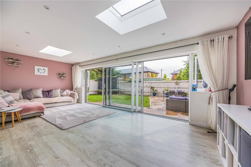 Main image of property: Dover Court, Hayling Island, PO11