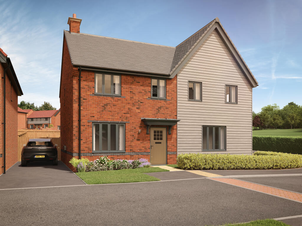 Main image of property: Brunswick Road,
Camberley,
GU16 6QF