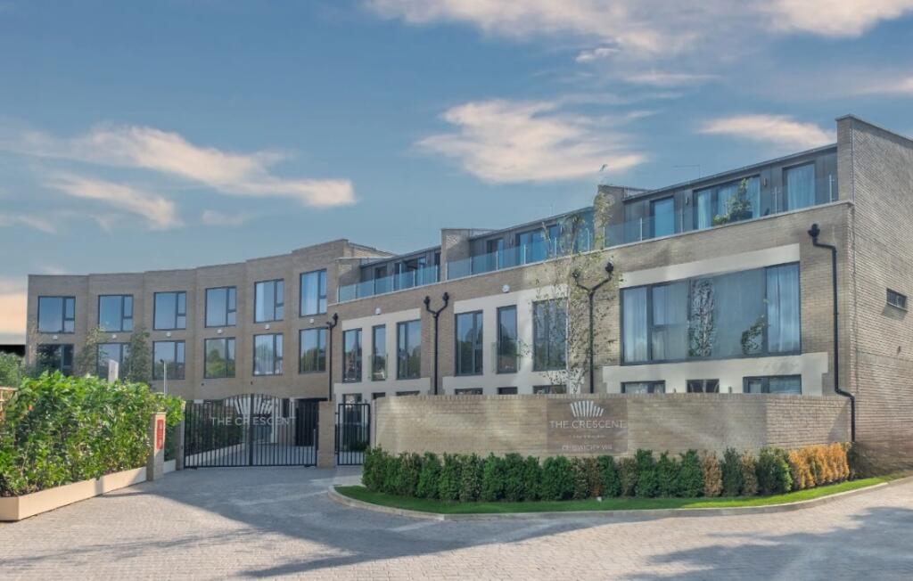 Main image of property: Gunnersbury Mews, Chiswick, W4