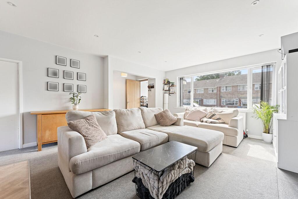 Main image of property: Fairview Drive, Broadstone, BH18
