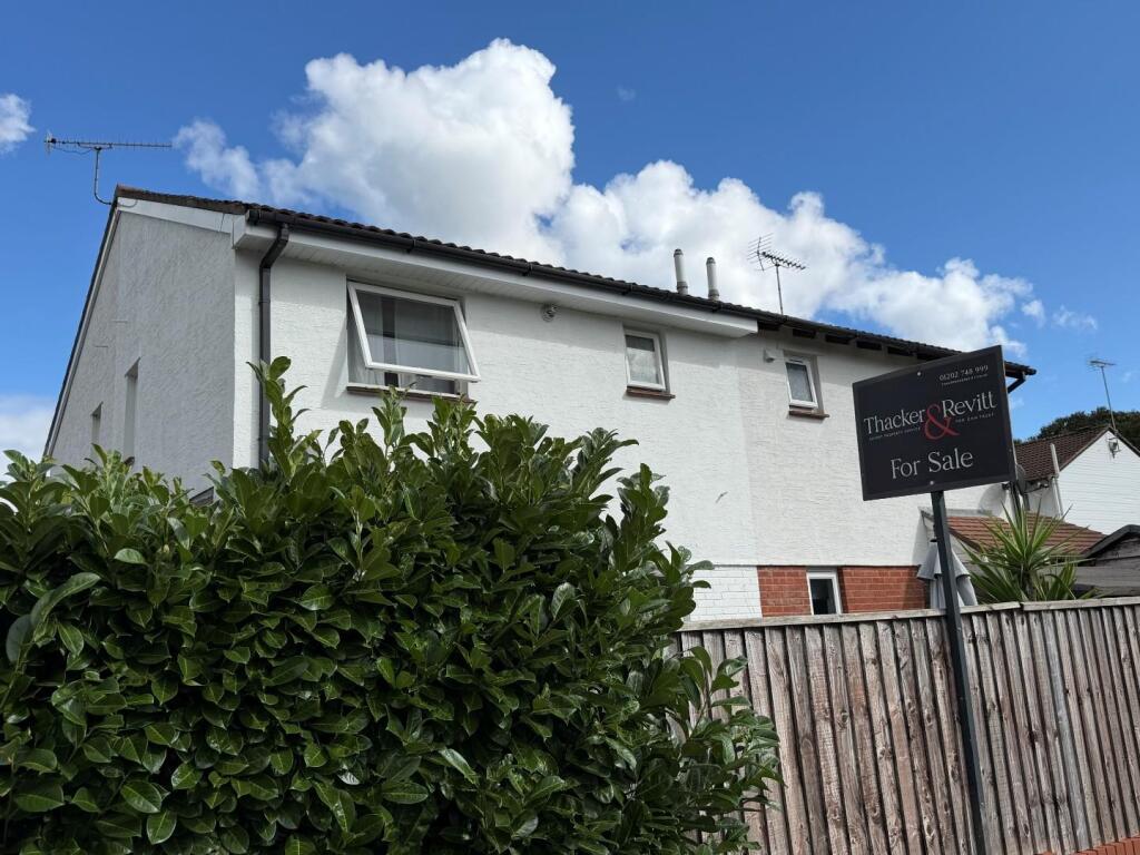 Main image of property: Meadowsweet Road, Creekmoor, Poole