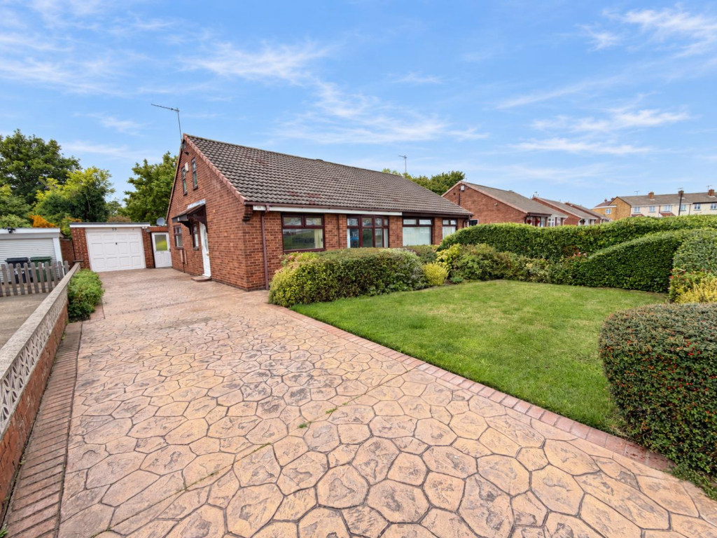 Main image of property: Queensland Road, Hartlepool