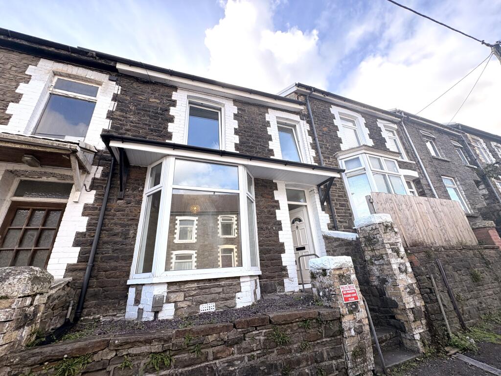 Main image of property: Tower street, Treforest, Pontypridd
