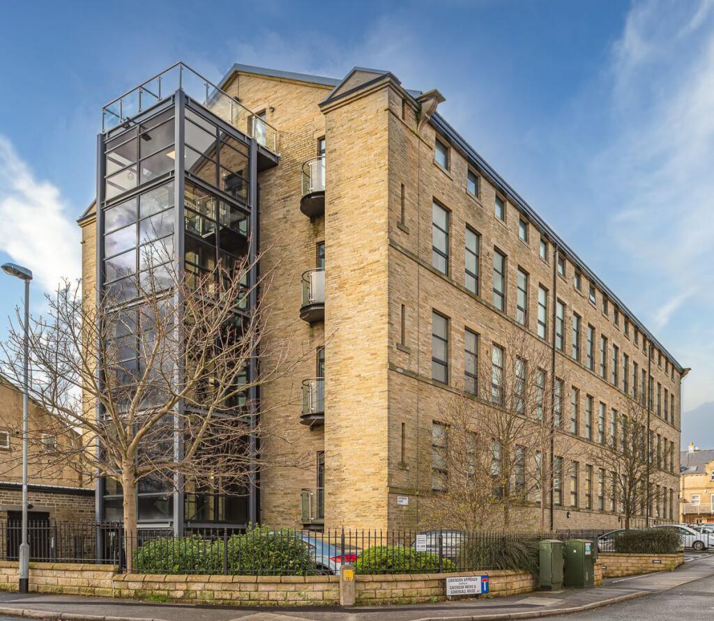 Main image of property: Cavendish Court, Drighlington