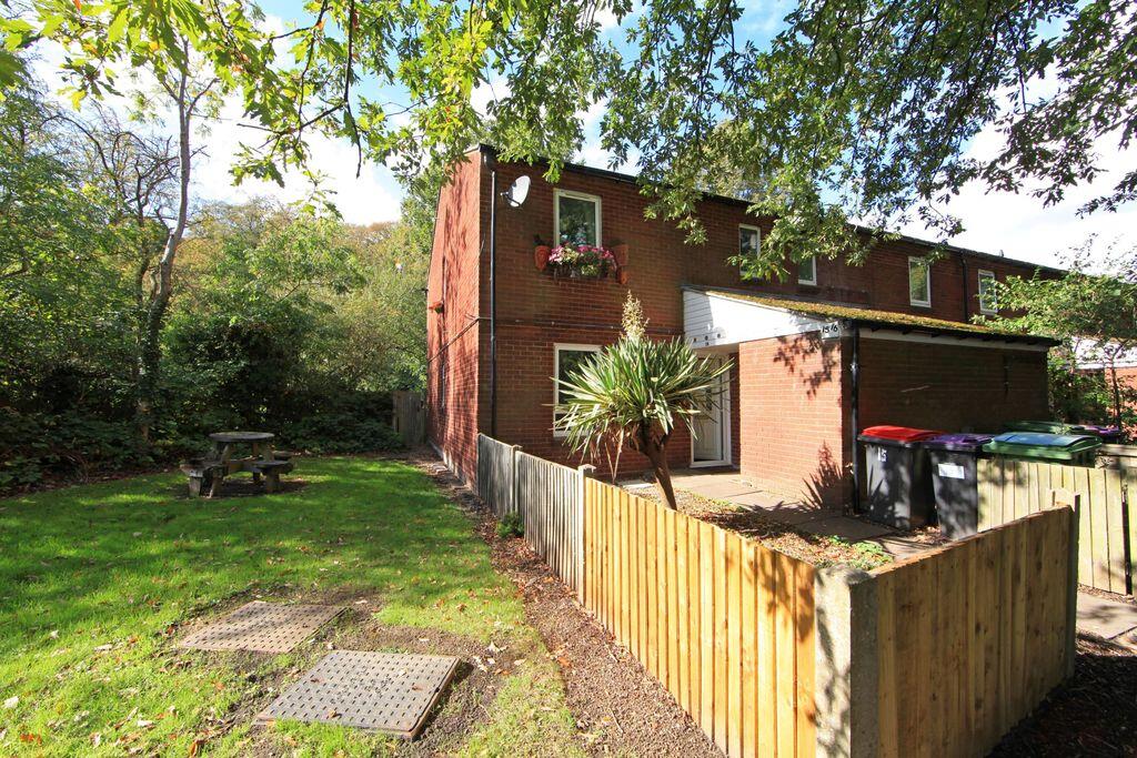 Main image of property: Proctors Place, Telford