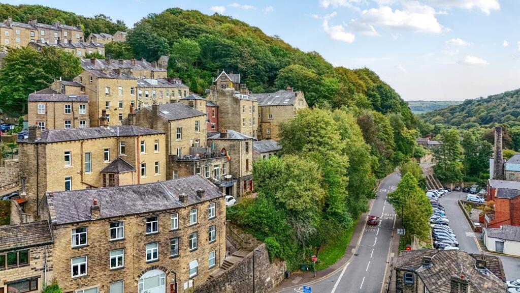 Main image of property: Birch Place, Hebden Bridge