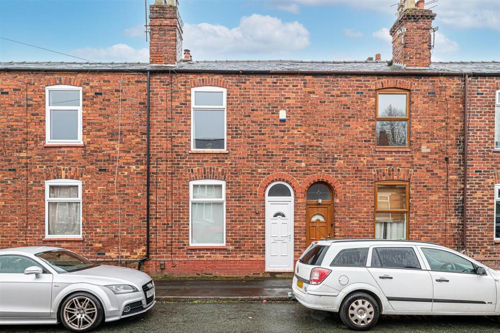 Main image of property: Samuel Street, Warrington, WA5