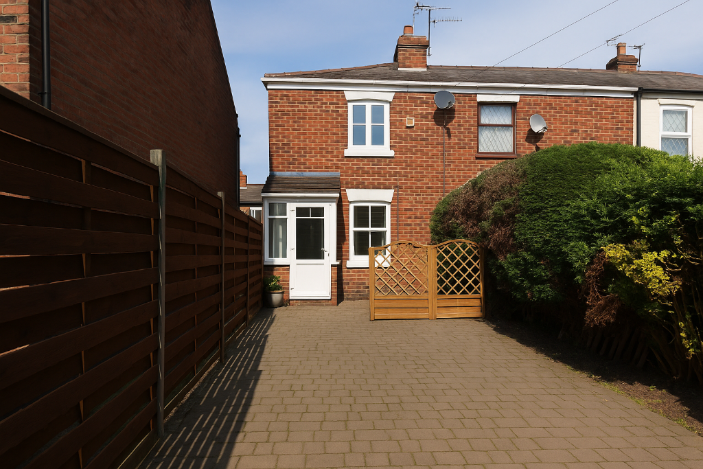 Main image of property: Filkins Lane, Chester, Cheshire, CH3