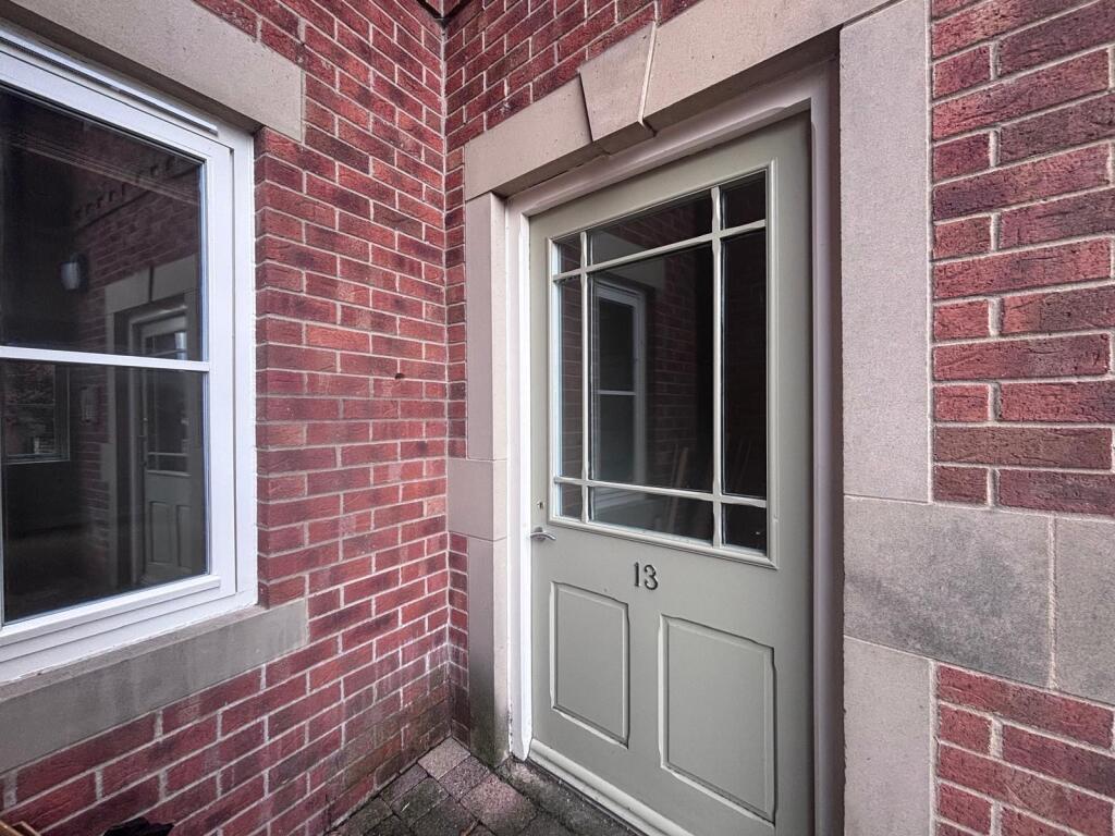 Main image of property: Ashgate Court Mews, Fairfield Road, Chesterfield, S40