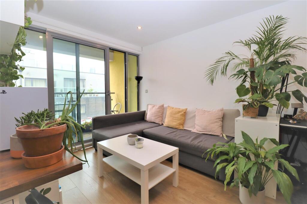 Main image of property: Diprose Court, London, E3