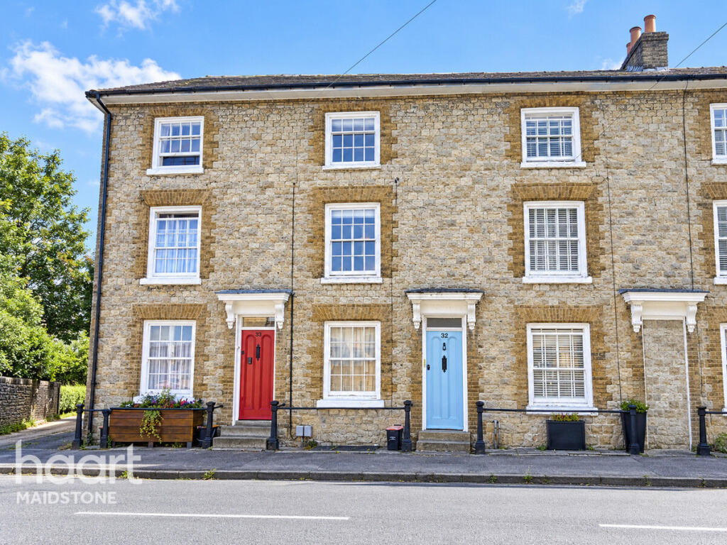 Main image of property: Wyatt Street, Maidstone
