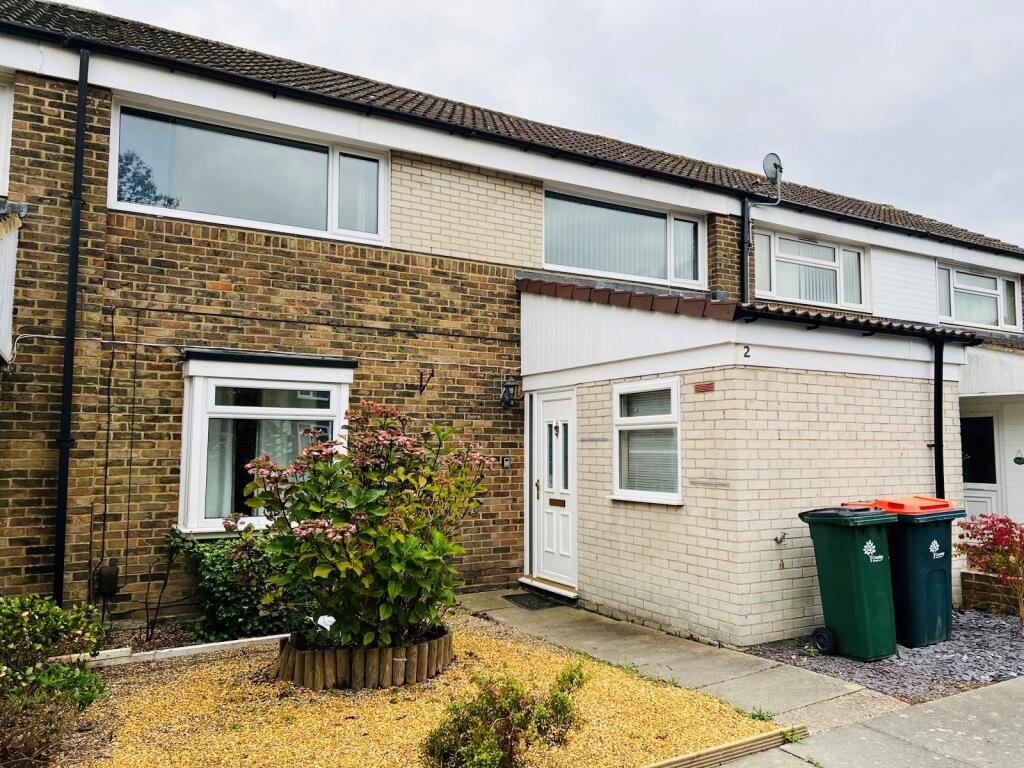 Main image of property: Furnace Green