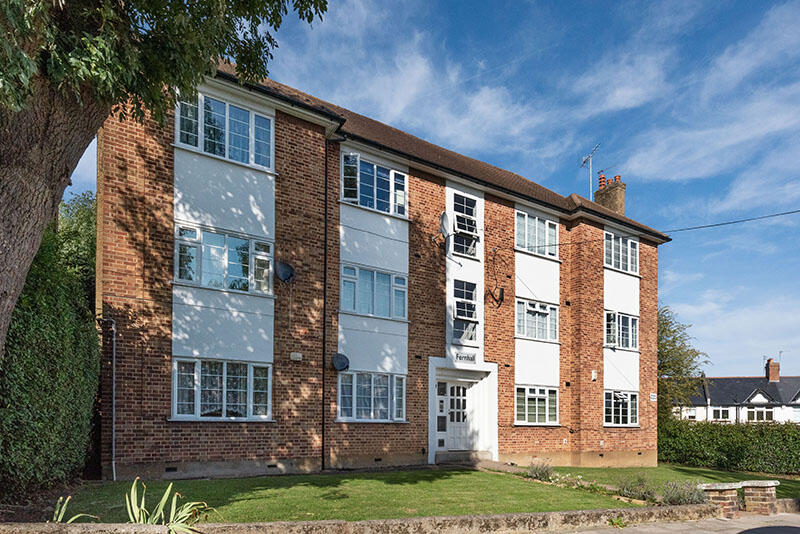 Main image of property: Friern Park, London, N12