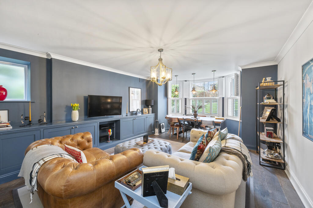 Main image of property: Upper Richmond Road, SW15
