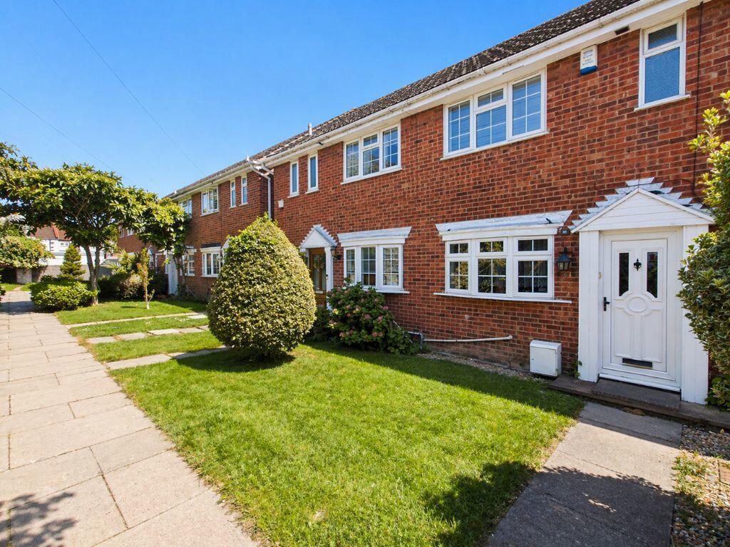 Main image of property: Eagle Close, Enfield, EN3