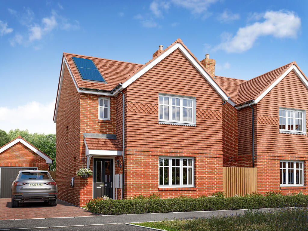 Main image of property: Crownfield Court
Woodlands Lane,
Windlesham,
Surrey
GU20 6AS