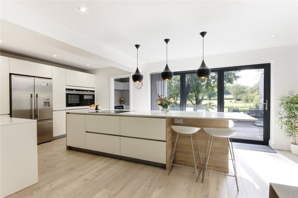 Main image of property: High Street, Etchingham, East, Sussex, TN19