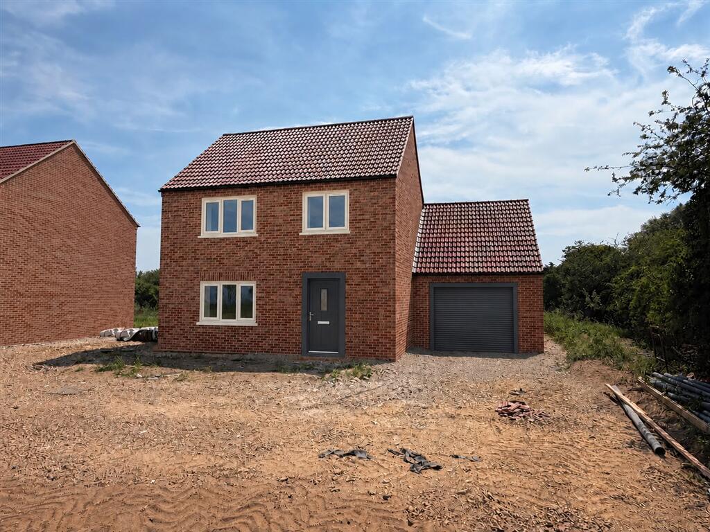 Main image of property: Plot 10, 12 Lark Road, Stoke Ferry, Kings Lynn PE33 9TY