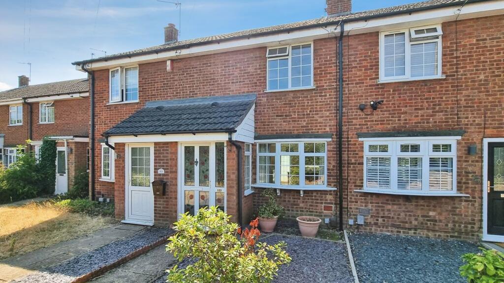 Main image of property: Ampthill Road, Maulden, Bedfordshire, MK45