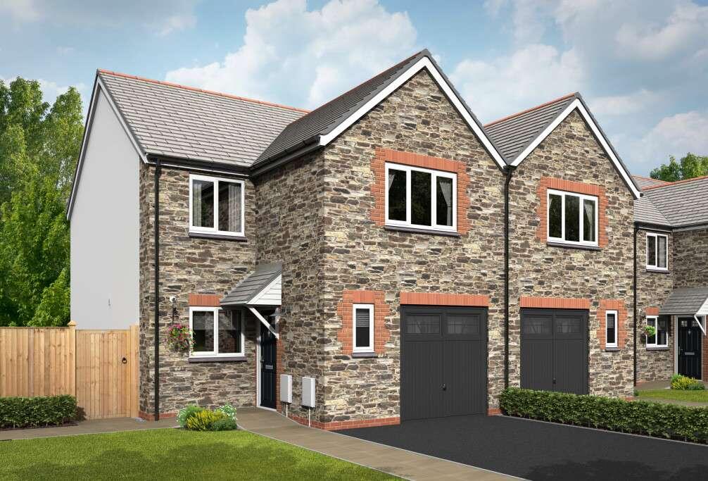Main image of property: Off A390 Truro Road,
St. Austell,
Cornwall,
PL25