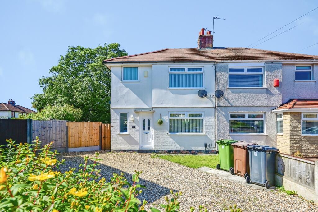 Main image of property: Cedar Grove, Maghull, Liverpool, Merseyside, L31