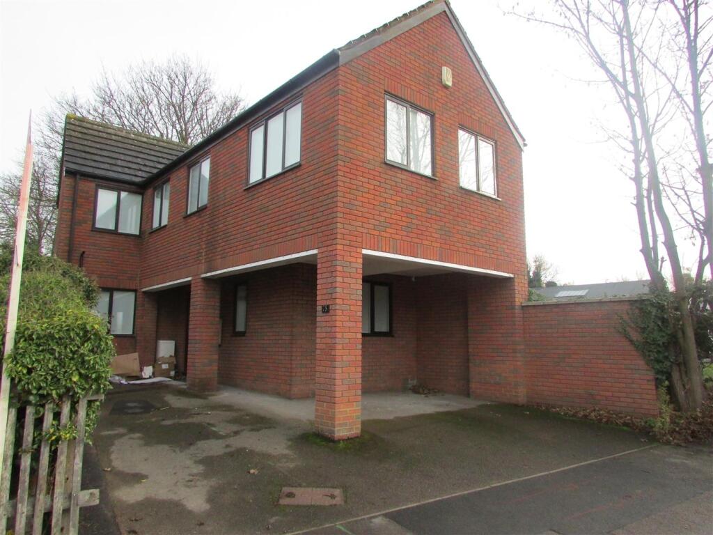 Main image of property: North Street, Rushden
