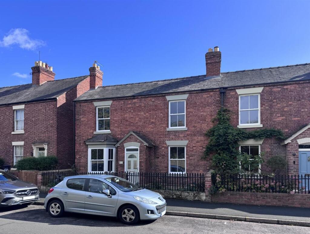 Main image of property: Hereford Road, Shrewsbury