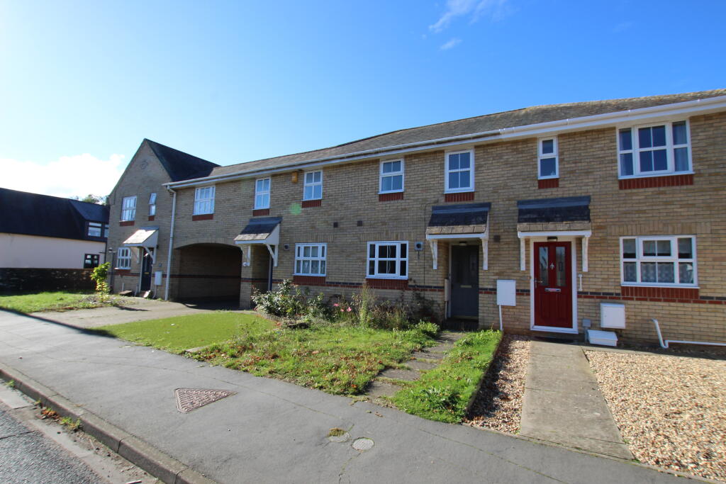 Main image of property: Hall Street , Soham , CB7 5BN