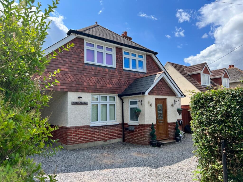Main image of property: Springfield Grove, Southampton, SO45